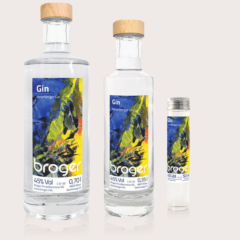 Gin